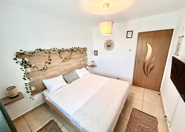 Апартаменты Boho