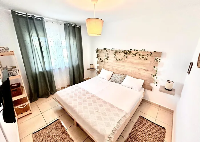 Boho Апартаменты