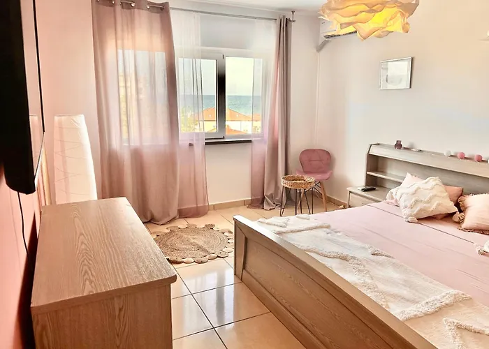 Boho Мангалия