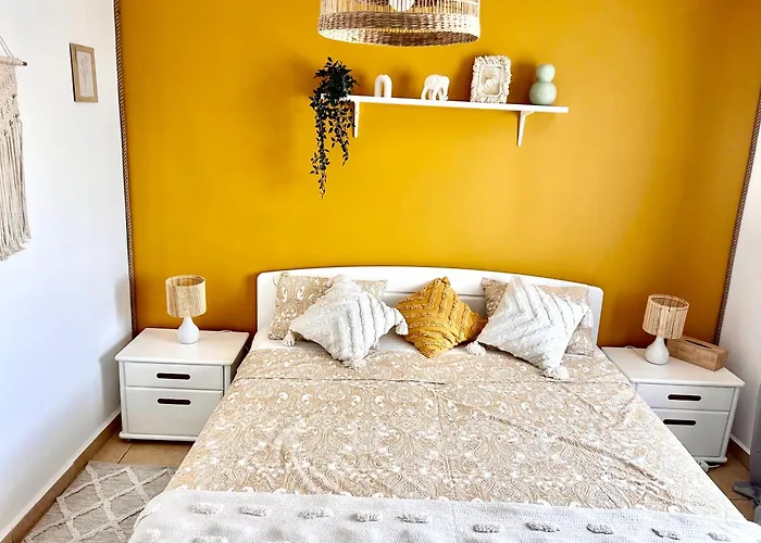 Boho Апартаменты