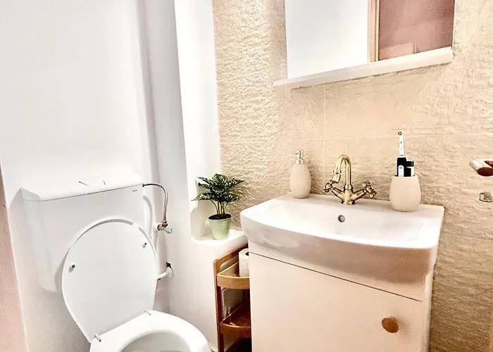 Апартаменты Boho