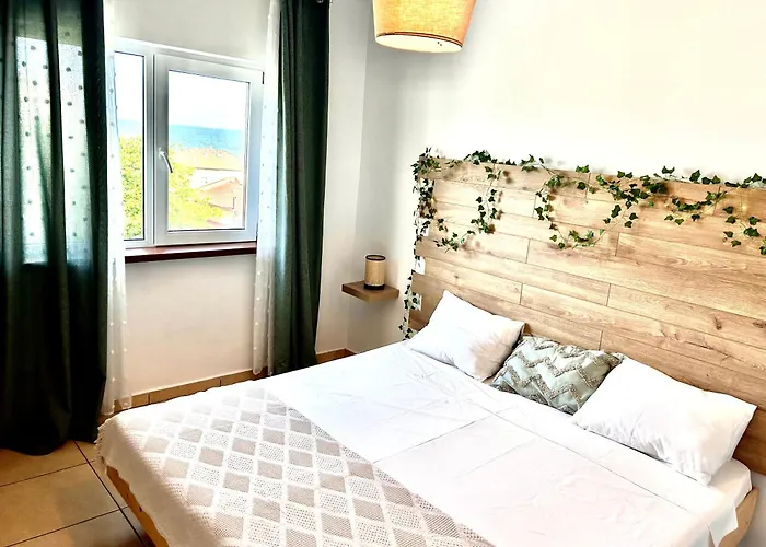 Апартаменты Boho