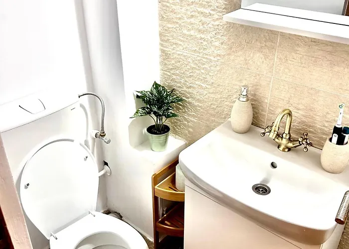 Boho Мангалия