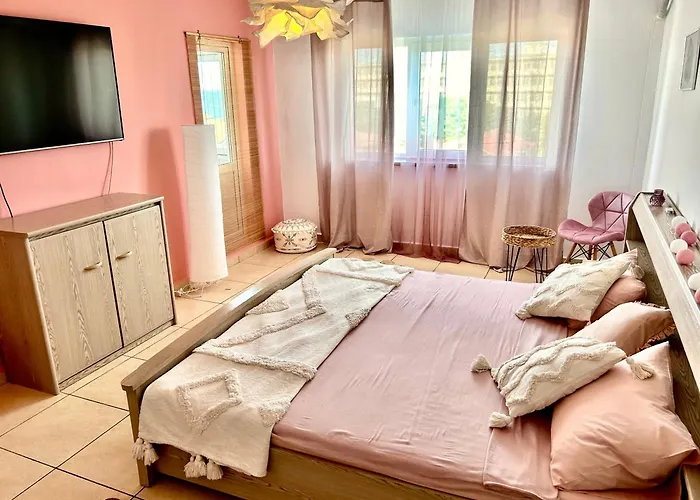 Boho Апартаменты