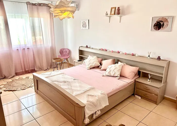 Boho * Мангалия