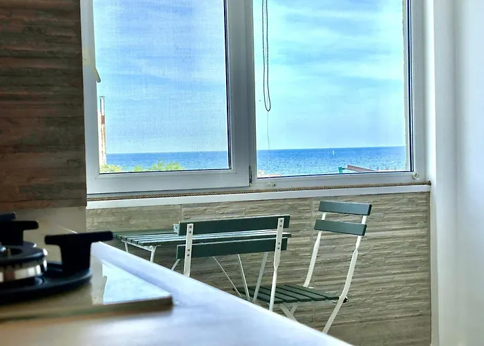 Boho Апартаменты *