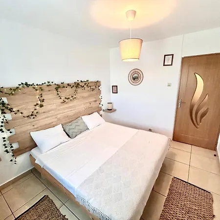 Apartament Boho