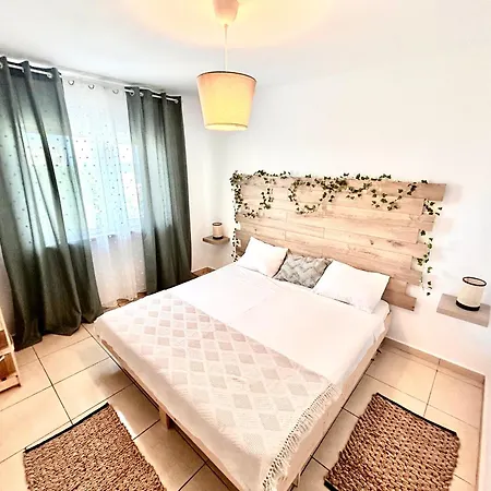 Boho Apartament