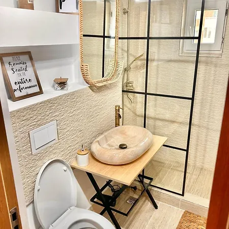 Apartament Boho *