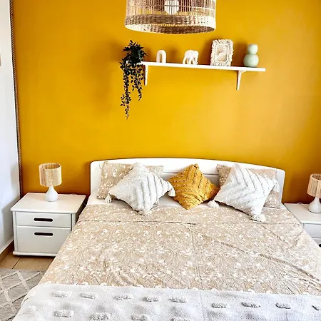 Boho شقة