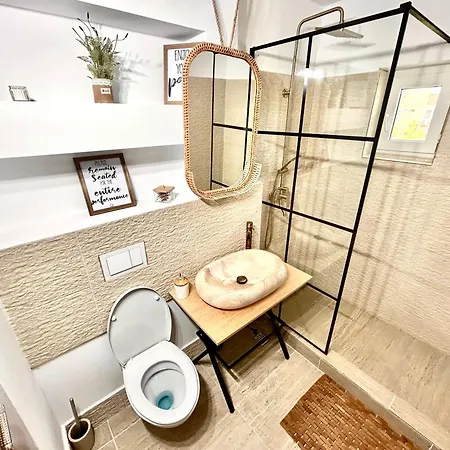 Apartament Boho